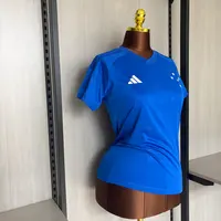 Camisa Cruzeiro I 2026/27 Feminina, foto 4
