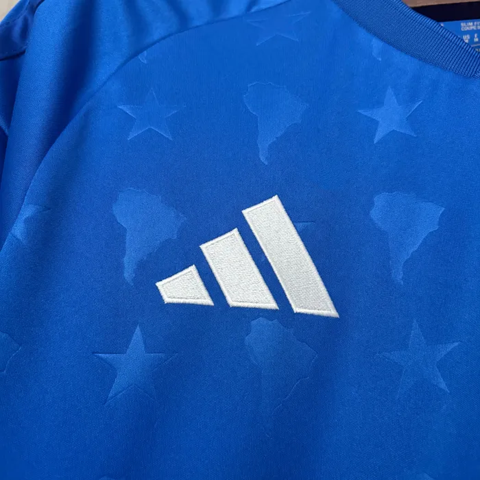 Camisa Cruzeiro I 2026/27, foto 2