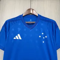 Camisa Cruzeiro I 2026/27, foto 3