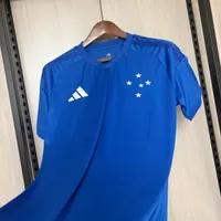 Camisa Cruzeiro I 2026/27, foto 4