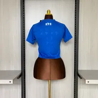 Camisa Cruzeiro I Cropped 2026/27, foto 5