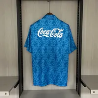 Camisa Cruzeiro I Finta 1993/94 Retrô, foto 5