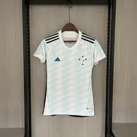 Camisa Cruzeiro II 2023/24 Feminina, foto 1
