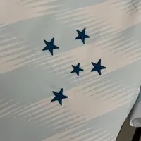 Camisa Cruzeiro II 2023/24 Feminina, foto 2