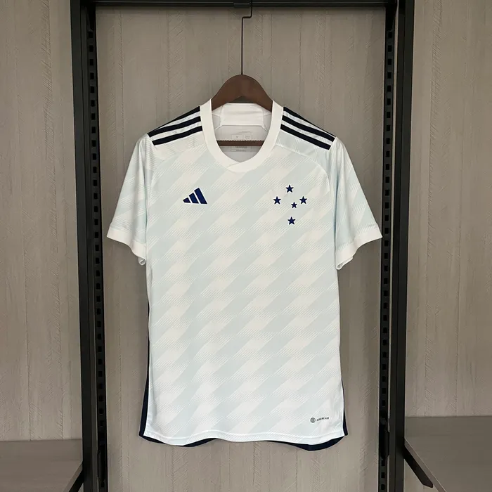 Camisa Cruzeiro II 2023/24, foto 1