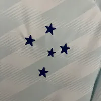 Camisa Cruzeiro II 2023/24, foto 2
