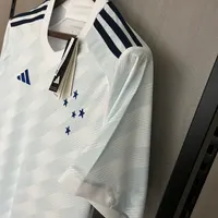 Camisa Cruzeiro II 2023/24, foto 4