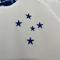 Camisa Cruzeiro II 2024/25 Feminina, foto 2