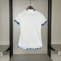 Camisa Cruzeiro II 2024/25 Feminina, foto 5