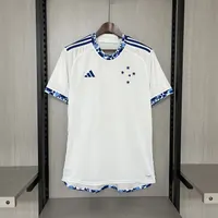 Camisa Cruzeiro II 2024/25, foto 1