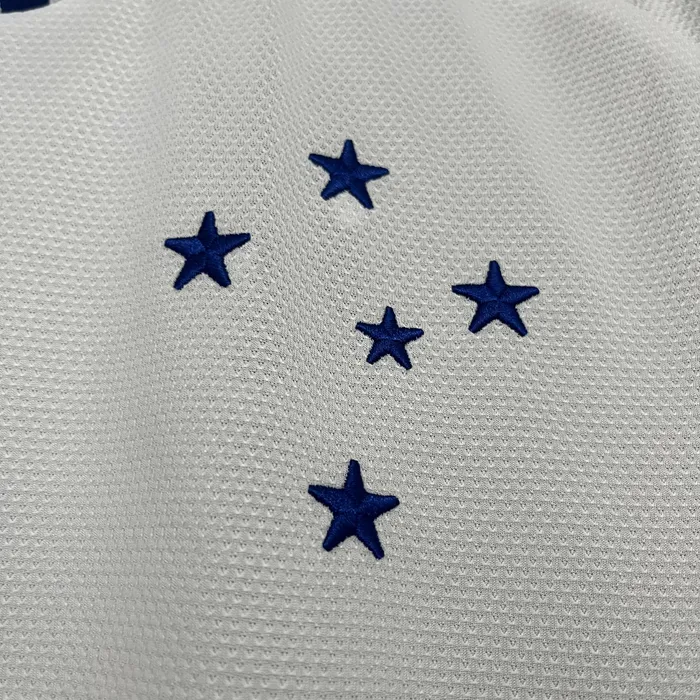 Camisa Cruzeiro II 2024/25, foto 2