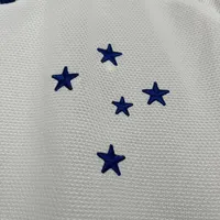 Camisa Cruzeiro II 2024/25, foto 2