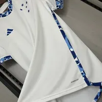 Camisa Cruzeiro II 2024/25, foto 4