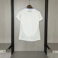 Camisa Cruzeiro II 2025/26 Feminina, foto 5