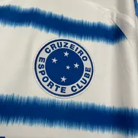 Camisa Cruzeiro II 2025/26, foto 2