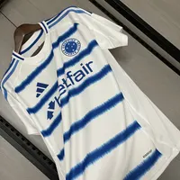 Camisa Cruzeiro II 2025/26, foto 4
