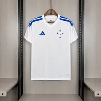 Camisa Cruzeiro II 2026/27, foto 1