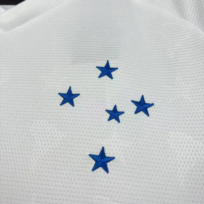 Camisa Cruzeiro II 2026/27, foto 2