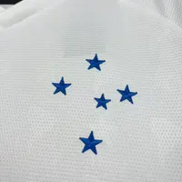 Camisa Cruzeiro II 2026/27, foto 2