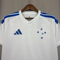 Camisa Cruzeiro II 2026/27, foto 3
