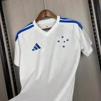 Camisa Cruzeiro II 2026/27, foto 4