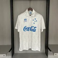 Camisa Cruzeiro II Finta 1993/94 Retrô, foto 1