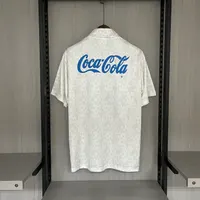 Camisa Cruzeiro II Finta 1993/94 Retrô, foto 5