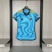 Camisa Cruzeiro III 2023/24 Feminina, foto 1