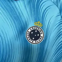 Camisa Cruzeiro III 2023/24 Feminina, foto 2