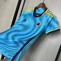 Camisa Cruzeiro III 2023/24 Feminina, foto 4