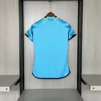 Camisa Cruzeiro III 2023/24 Feminina, foto 5