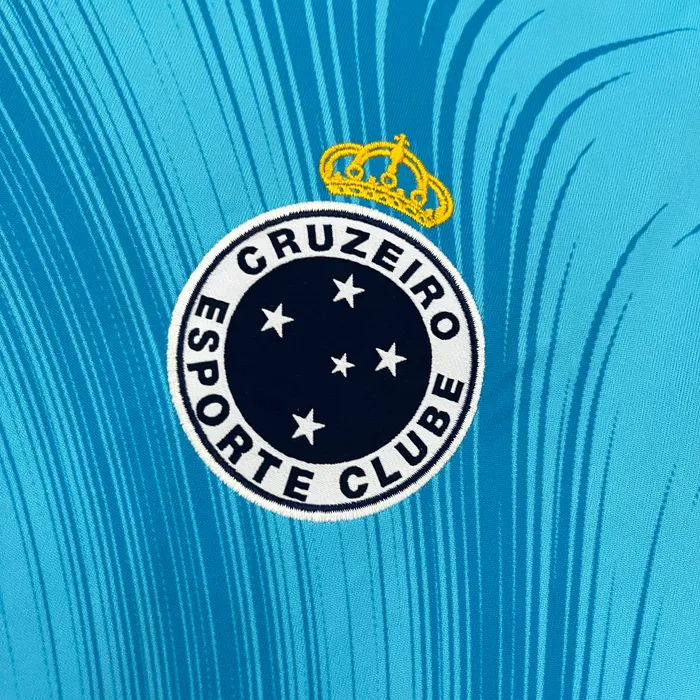 Camisa Cruzeiro III 2023/24, foto 2