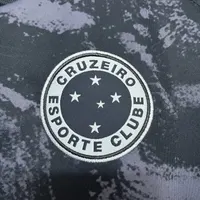 Camisa Cruzeiro III 2024/25 Feminina, foto 2