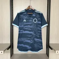 Camisa Cruzeiro III 2024/25, foto 1