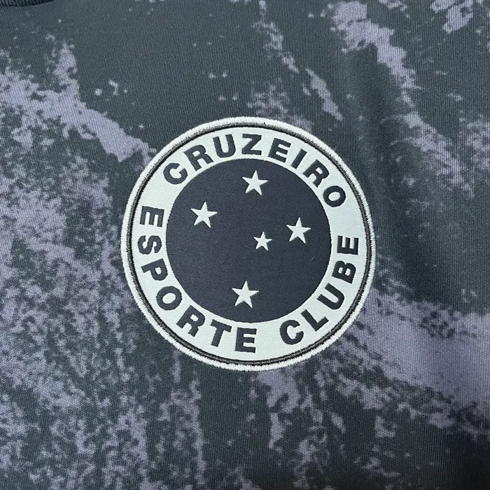 Camisa Cruzeiro III 2024/25, foto 2