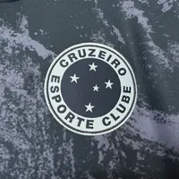 Camisa Cruzeiro III 2024/25, foto 2