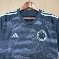 Camisa Cruzeiro III 2024/25, foto 3