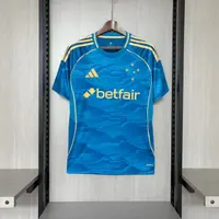 Camisa Cruzeiro III 2025/26, foto 1