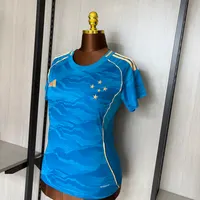 Camisa Cruzeiro III Frminina 2025/26, foto 4