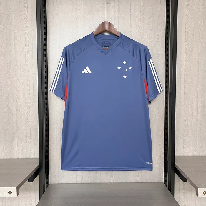 Camisa Cruzeiro Treino 2024/25 (2), foto 1