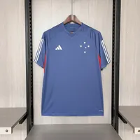 Camisa Cruzeiro Treino 2024/25 (2), foto 1