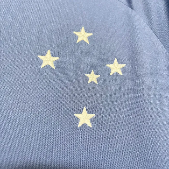Camisa Cruzeiro Treino 2024/25 (2), foto 2