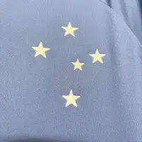 Camisa Cruzeiro Treino 2024/25 (2), foto 2