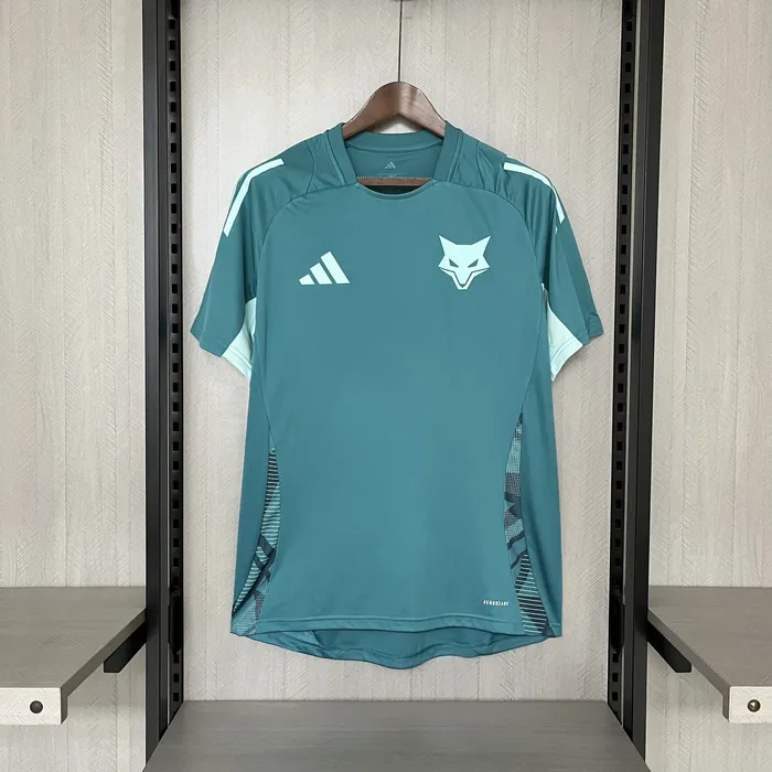 Camisa Cruzeiro Treino 2025/26 (1), foto 1