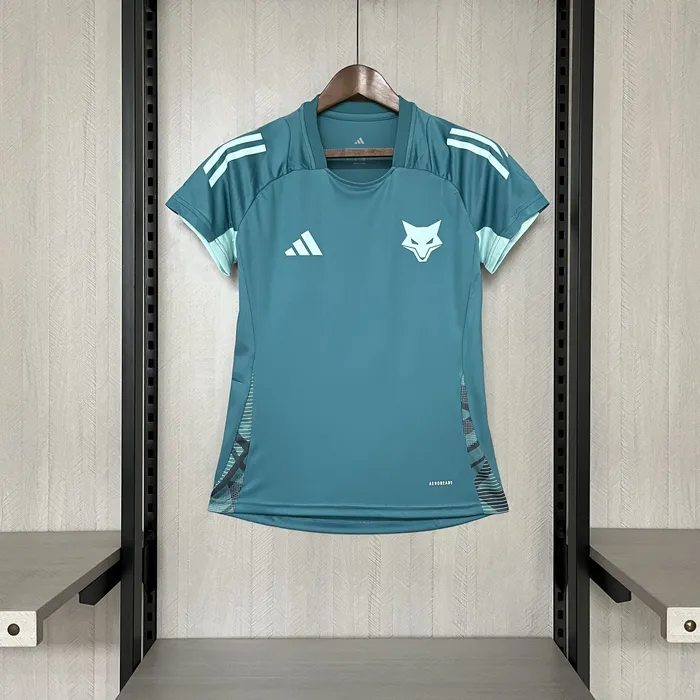 Camisa Cruzeiro Treino 2025/26 Feminina (1), foto 1