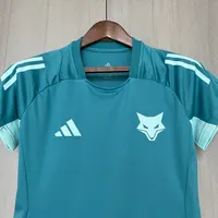 Camisa Cruzeiro Treino 2025/26 Feminina (1), foto 3