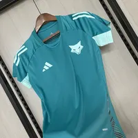 Camisa Cruzeiro Treino 2025/26 Feminina (1), foto 4