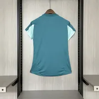 Camisa Cruzeiro Treino 2025/26 Feminina (1), foto 5