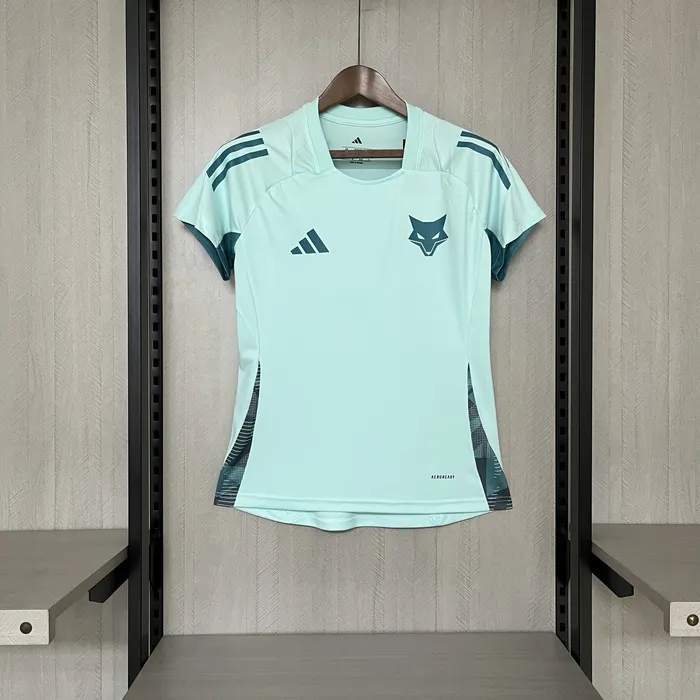 Camisa Cruzeiro Treino 2025/26 Feminina (2), foto 1