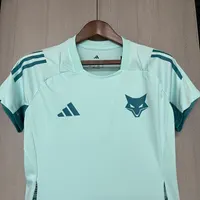 Camisa Cruzeiro Treino 2025/26 Feminina (2), foto 3